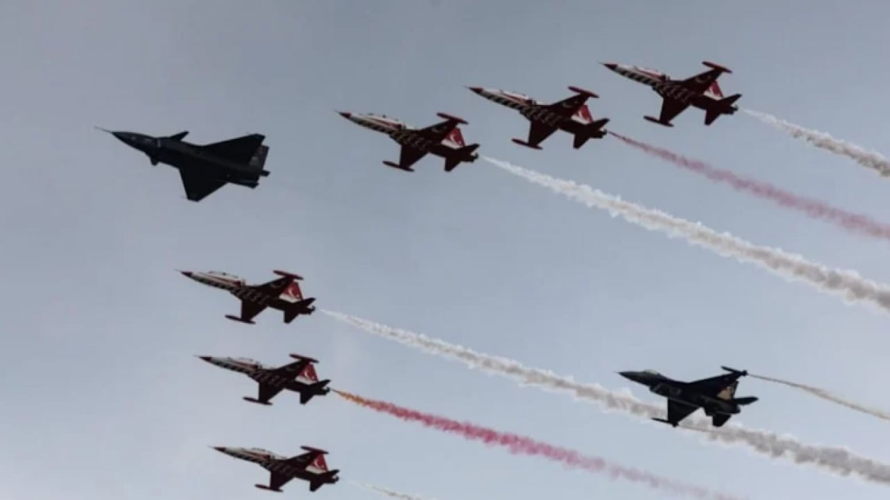 Foto - Dünya devleri Ankara’da toplanıyor: NATO Zirvesi’ne yerli ürünlerimiz damga vuracak