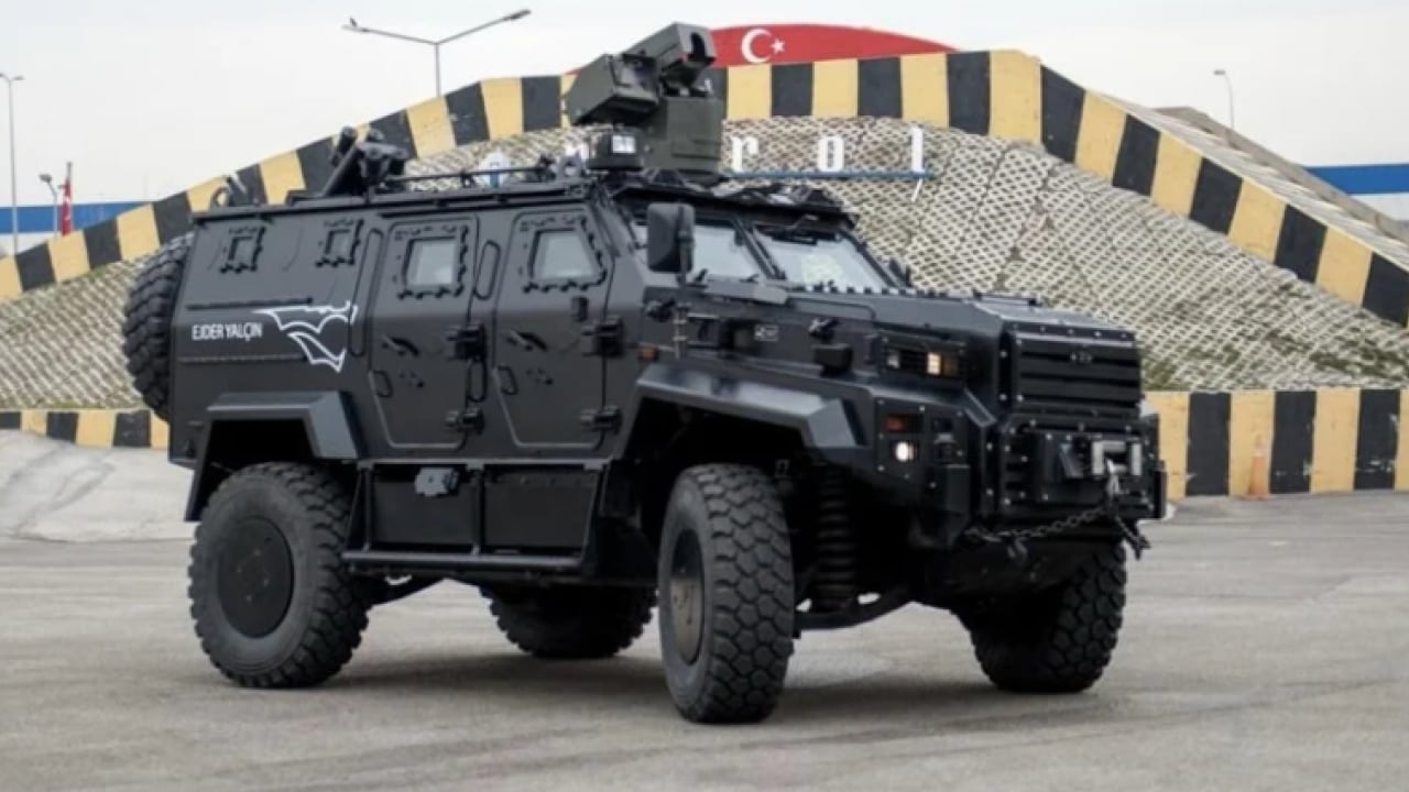 Foto - Dünya devleri Ankara’da toplanıyor: NATO Zirvesi’ne yerli ürünlerimiz damga vuracak