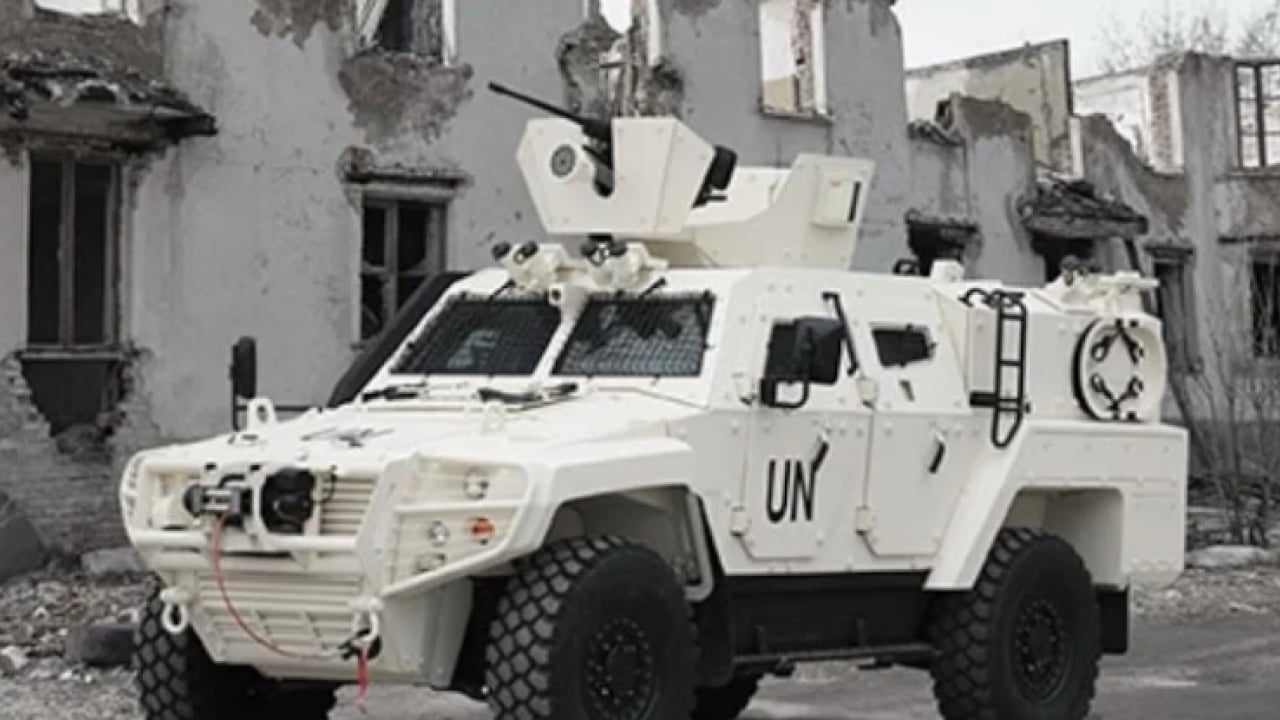 Foto - Dünya devleri Ankara’da toplanıyor: NATO Zirvesi’ne yerli ürünlerimiz damga vuracak