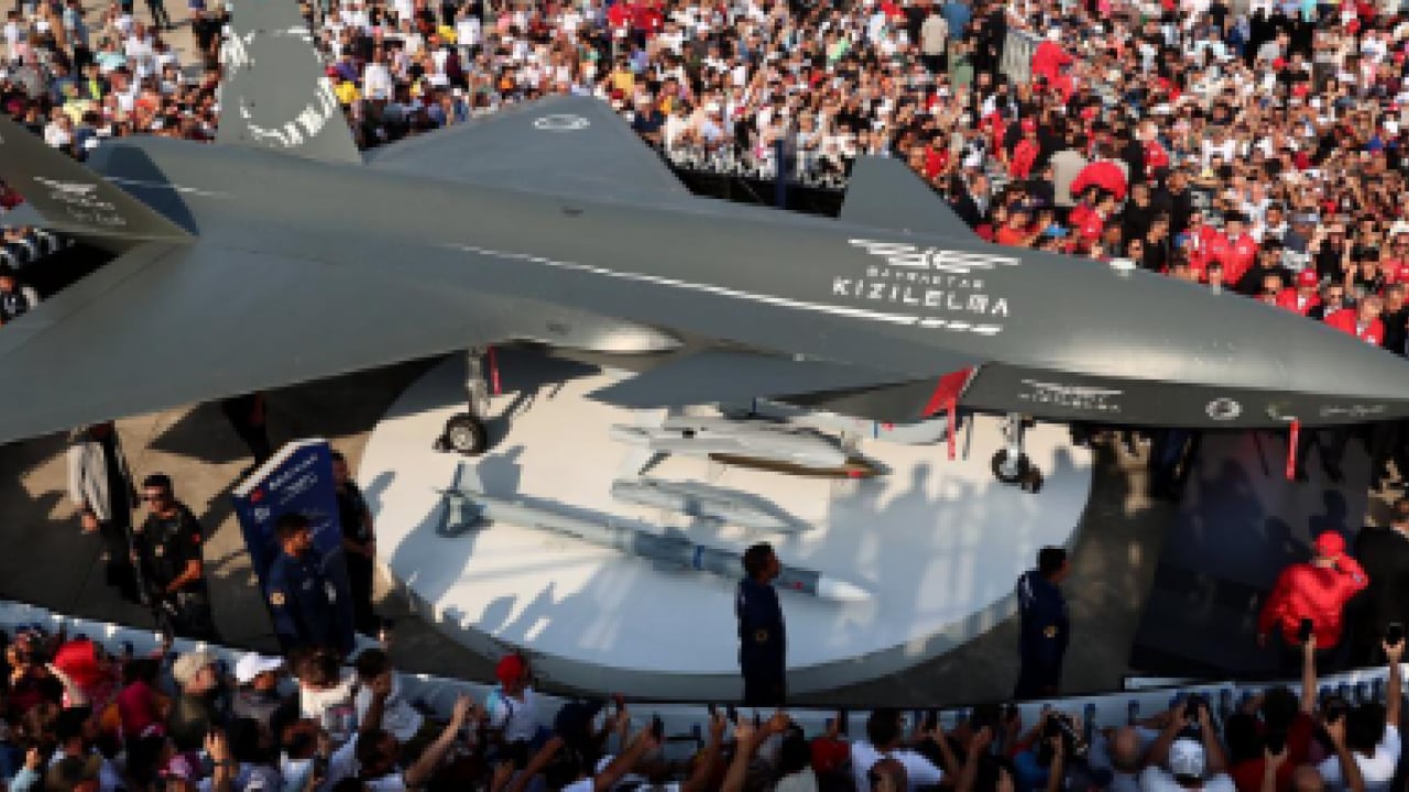 Foto - Dünya devleri Ankara’da toplanıyor: NATO Zirvesi’ne yerli ürünlerimiz damga vuracak