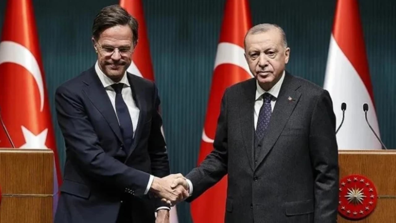 Foto - Dünya devleri Ankara’da toplanıyor: NATO Zirvesi’ne yerli ürünlerimiz damga vuracak