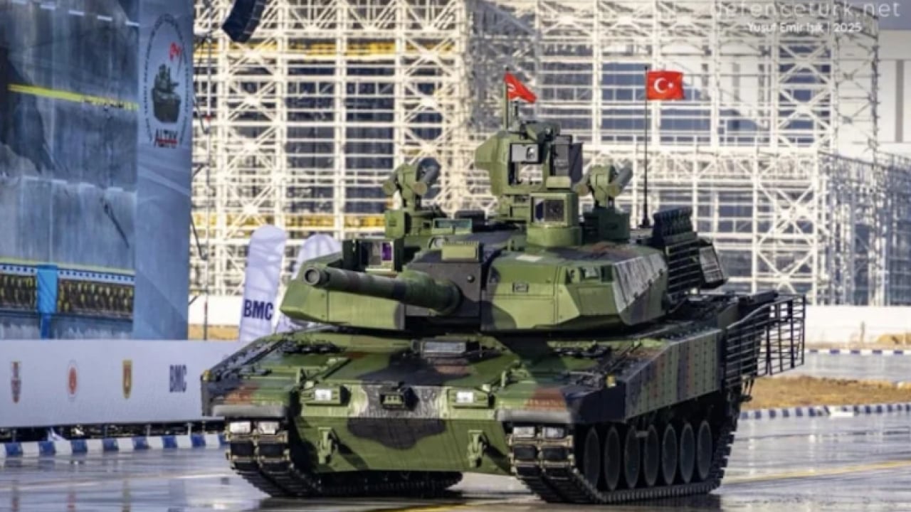 Foto - Dünya devleri Ankara’da toplanıyor: NATO Zirvesi’ne yerli ürünlerimiz damga vuracak