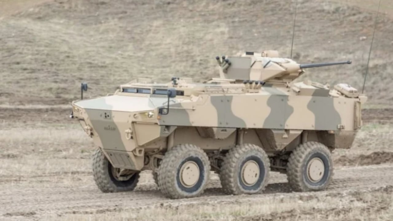 Foto - Dünya devleri Ankara’da toplanıyor: NATO Zirvesi’ne yerli ürünlerimiz damga vuracak