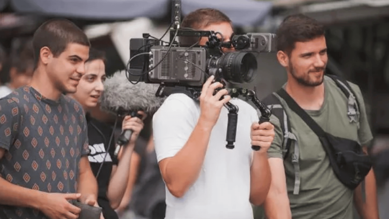 Foto - Dünya devlerine Türkiye daveti: Sinemacıların yeni gözdesi Anadolu