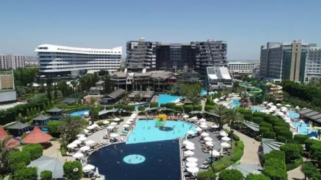 Foto - Dünya devlerini geride bıraktık: İstanbul listede zirveye yerleşti!