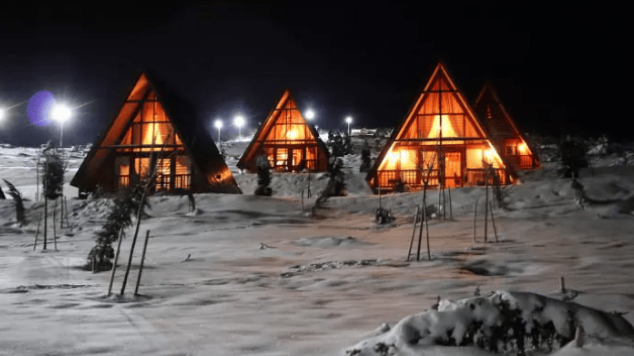 Dünya devlerini geride bıraktık: İstanbul listede zirveye yerleşti!