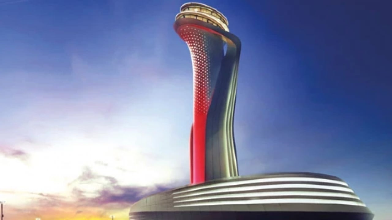 Foto - Dünya devlerini solladı geçti: İstanbul Havalimanı rakip tanımıyor