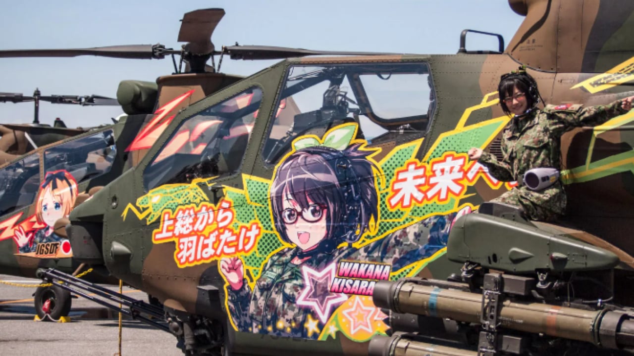 Foto - Dünya diken üstünde: Bir ülkeden daha silaha rekor bütçe!