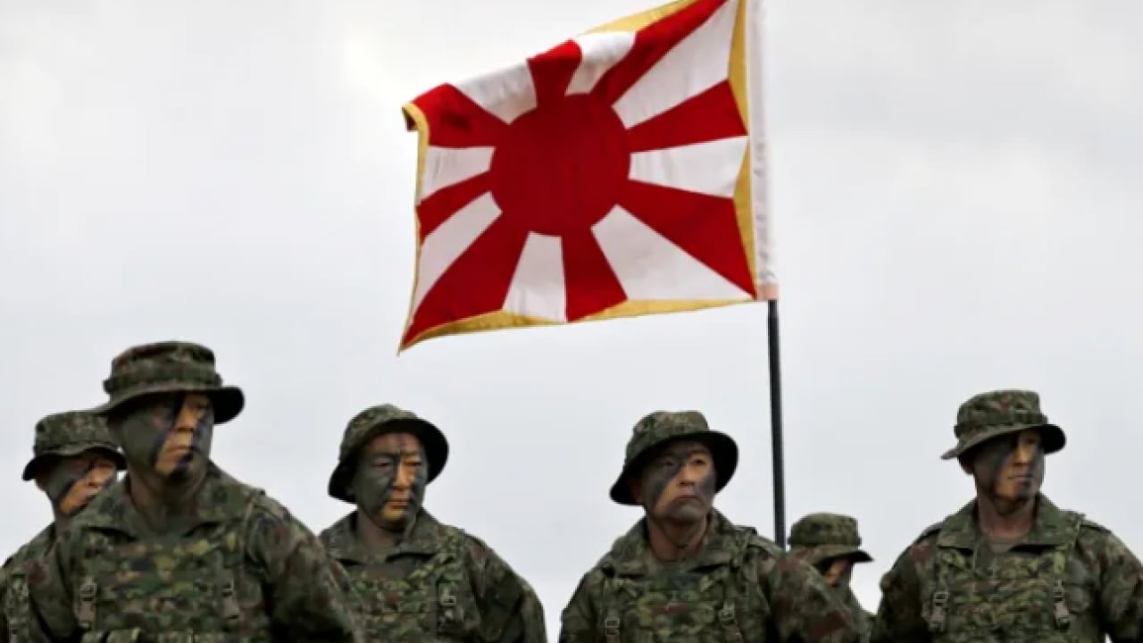 Foto - Dünya diken üstünde: Bir ülkeden daha silaha rekor bütçe!