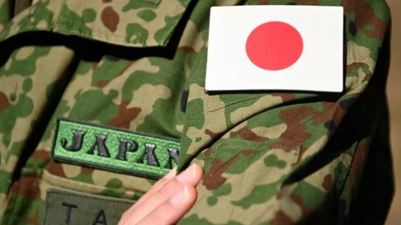 Foto - Dünya diken üstünde: Bir ülkeden daha silaha rekor bütçe!