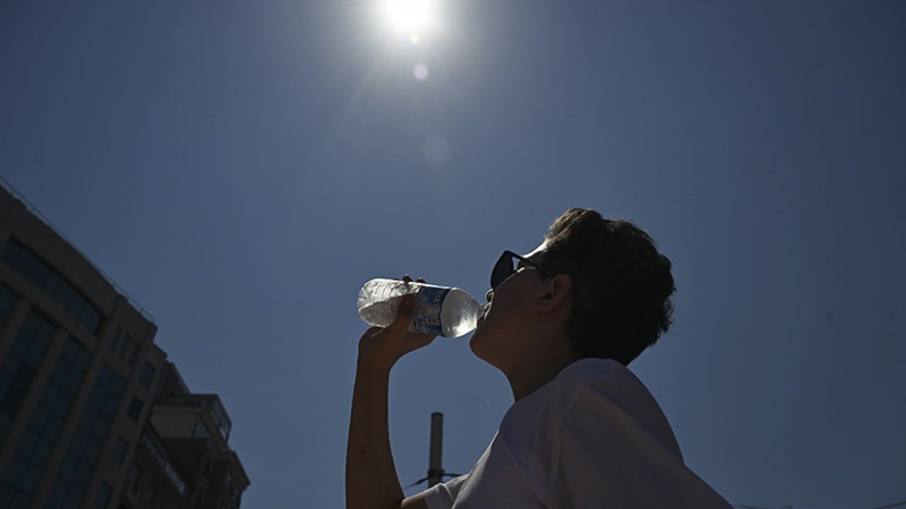 Foto - Dünya donarken Avustralya sıcaktan yanıyor