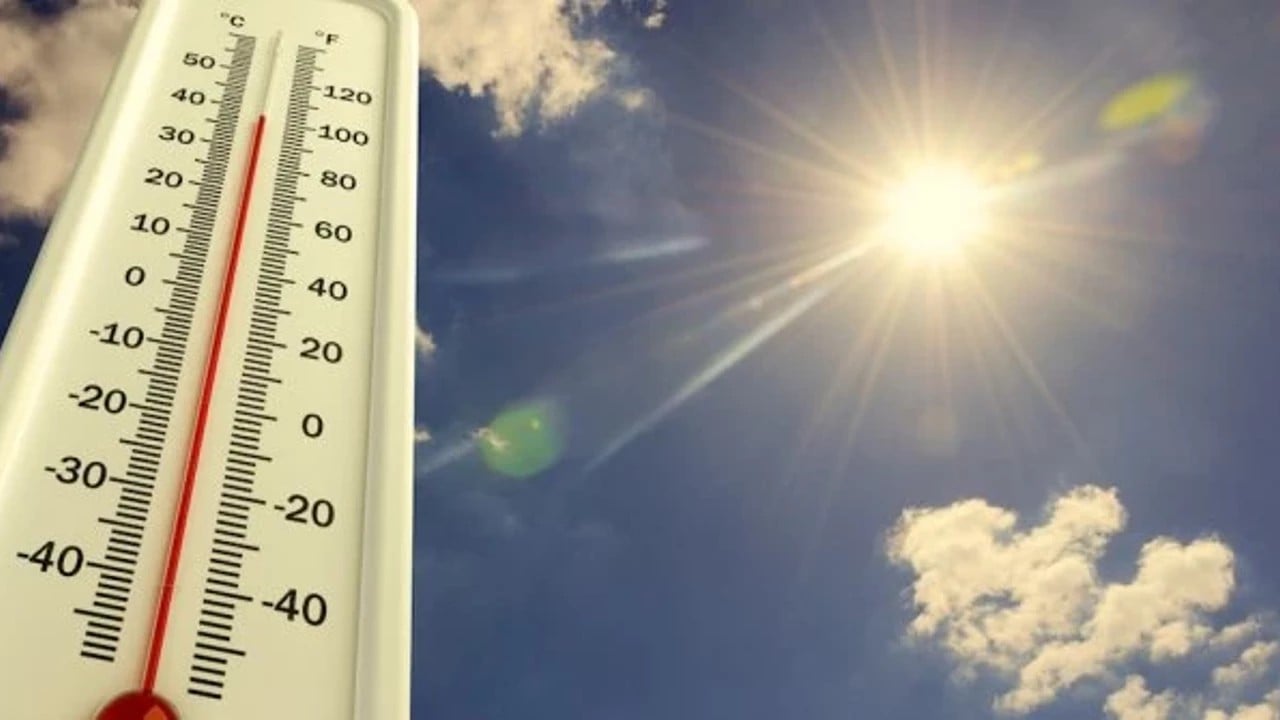 Foto - Dünya donarken Avustralya sıcaktan yanıyor