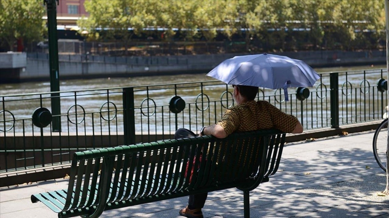 Foto - Dünya donarken Avustralya sıcaktan yanıyor