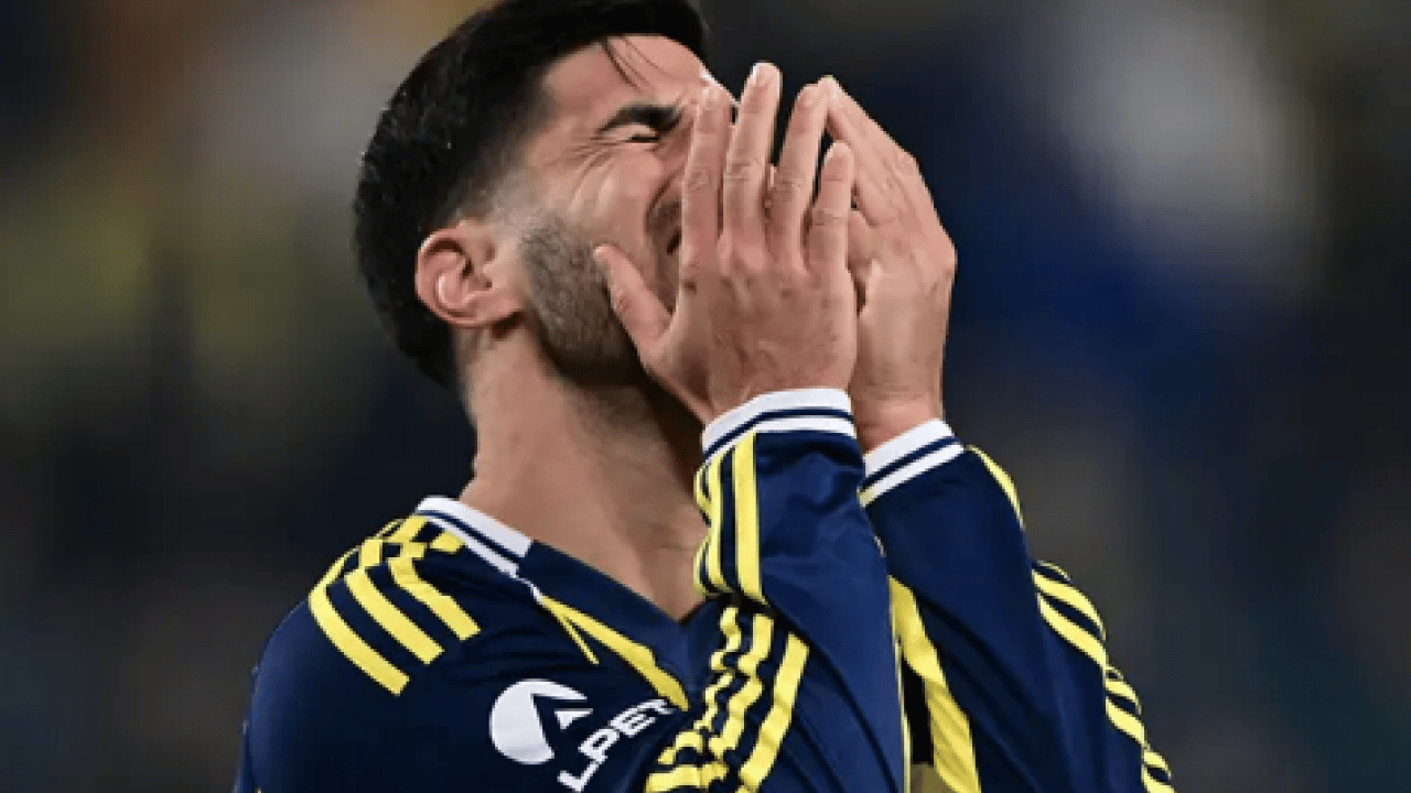 Dünya, Fenerbahçe'nin yaşadığı şoku konuşuyor: Kadıköy'de olanlar ülke sınırlarını aştı