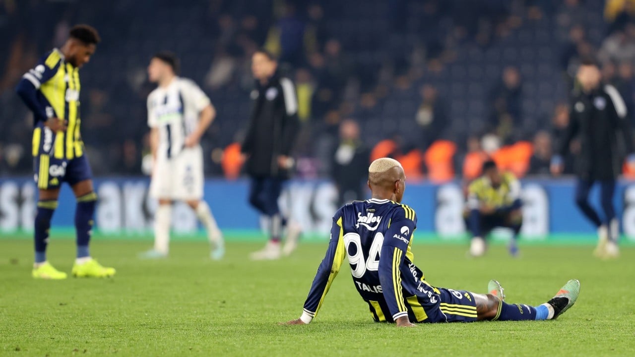 Foto - Dünya, Fenerbahçe'nin yaşadığı şoku konuşuyor: Kadıköy'de olanlar ülke sınırlarını aştı