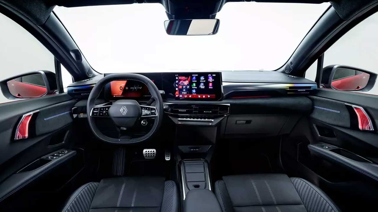 Foto - Dünya genelinde 17 milyon satarak rekor kırdı! Yeni Renault Clio Türkiye'de yollara çıktı