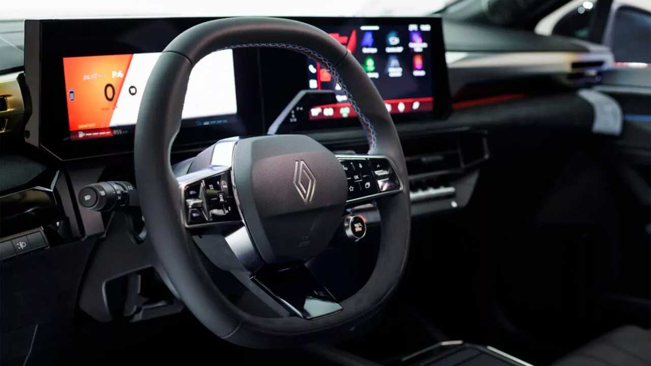 Foto - Dünya genelinde 17 milyon satarak rekor kırdı! Yeni Renault Clio Türkiye'de yollara çıktı