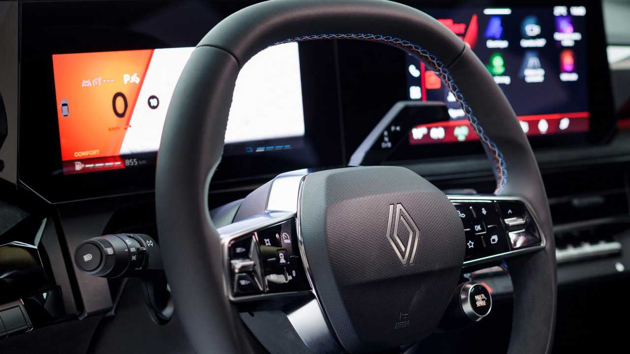 Foto - Dünya genelinde 17 milyon satarak rekor kırdı! Yeni Renault Clio Türkiye'de yollara çıktı