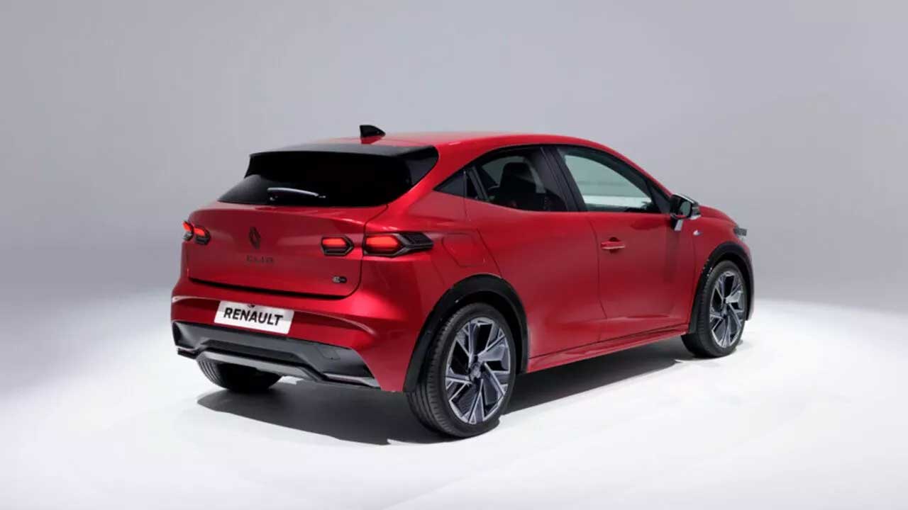 Foto - Dünya genelinde 17 milyon satarak rekor kırdı! Yeni Renault Clio Türkiye'de yollara çıktı