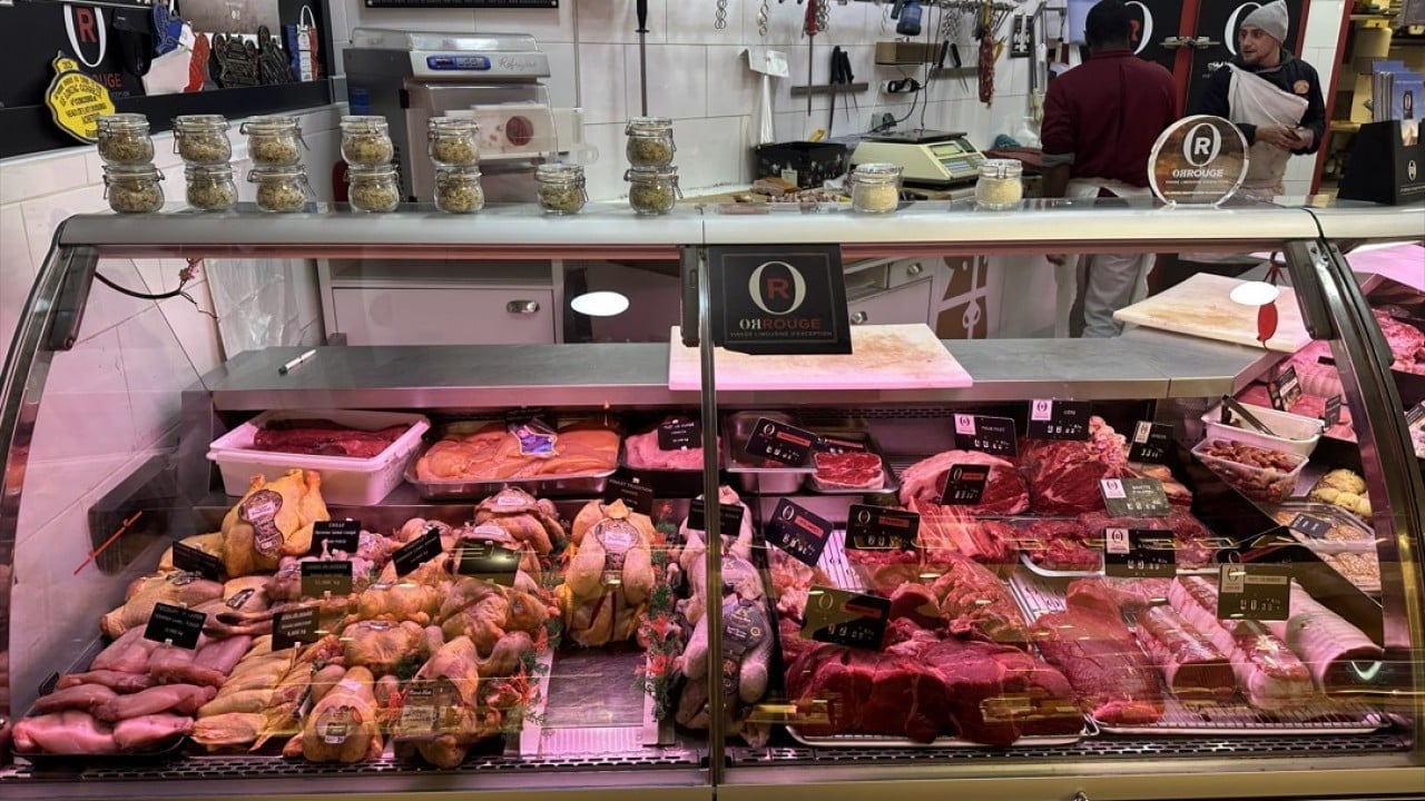 Foto - Dünya genelinde et fiyatları artıyor! İşte Birleşmiş Milletler Gıda ve Tarım Örgütünün son raporu