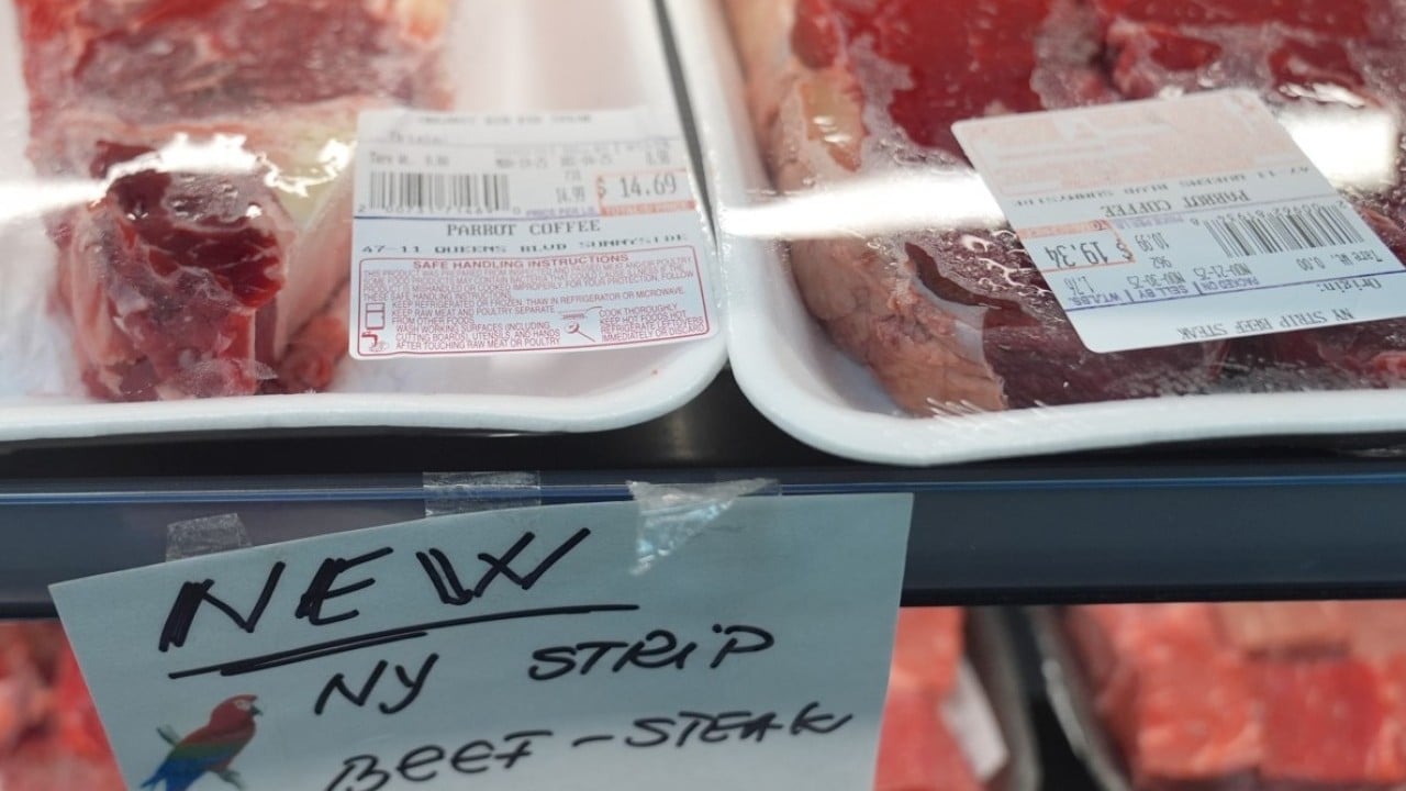 Foto - Dünya genelinde et fiyatları artıyor! İşte Birleşmiş Milletler Gıda ve Tarım Örgütünün son raporu