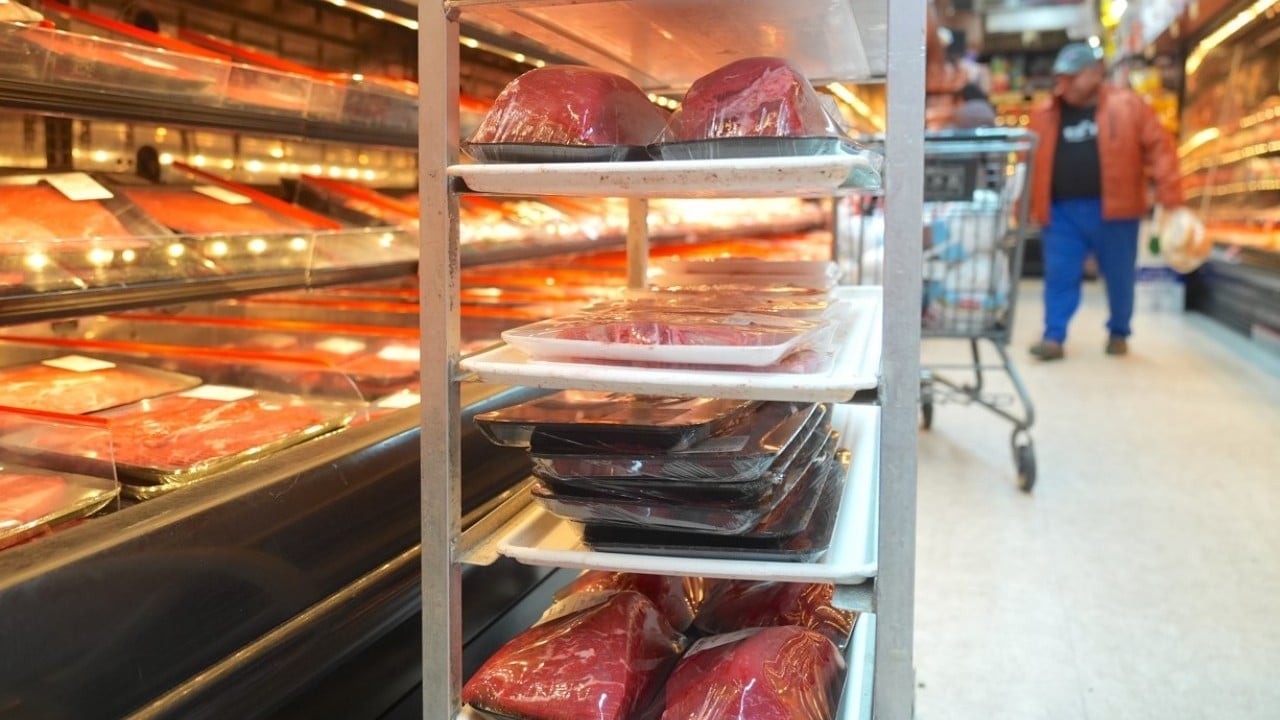 Foto - Dünya genelinde et fiyatları artıyor! İşte Birleşmiş Milletler Gıda ve Tarım Örgütünün son raporu