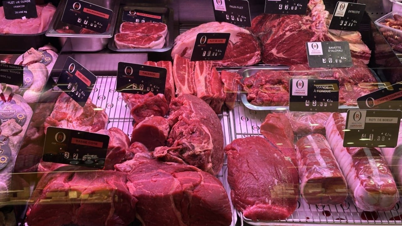 Foto - Dünya genelinde et fiyatları artıyor! İşte Birleşmiş Milletler Gıda ve Tarım Örgütünün son raporu