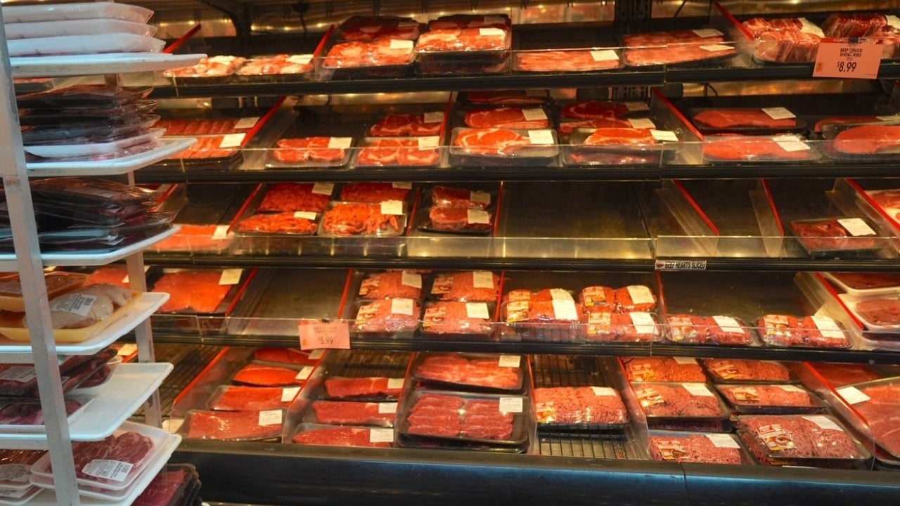 Foto - Dünya genelinde et fiyatları artıyor! İşte Birleşmiş Milletler Gıda ve Tarım Örgütünün son raporu