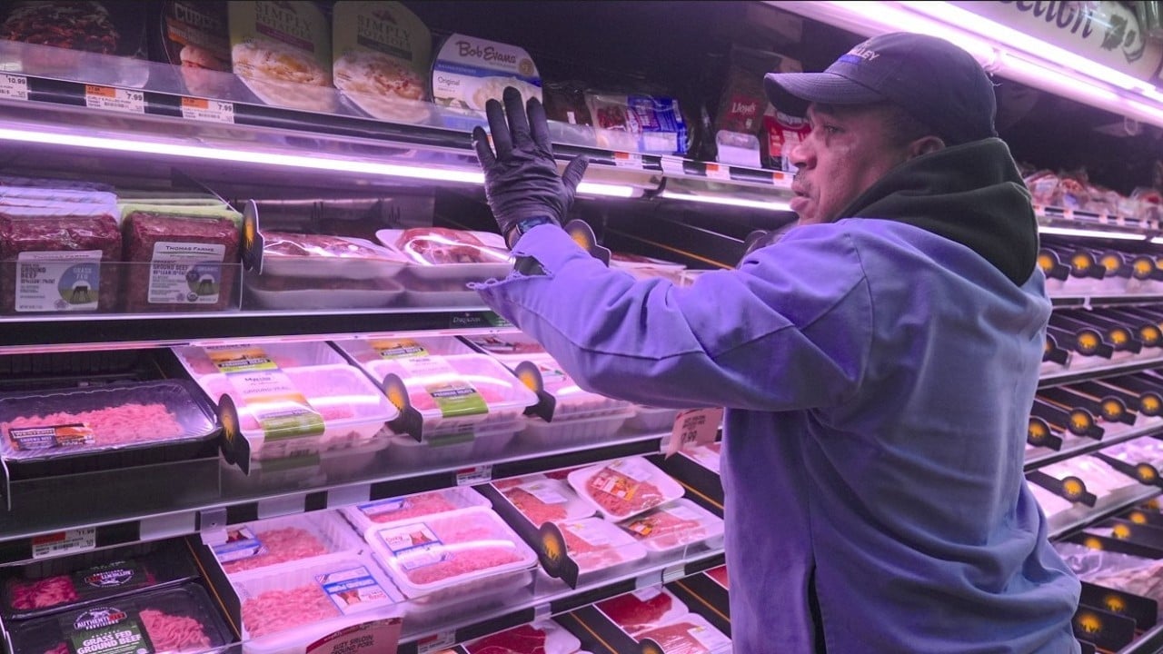 Foto - Dünya genelinde et fiyatları artıyor! İşte Birleşmiş Milletler Gıda ve Tarım Örgütünün son raporu