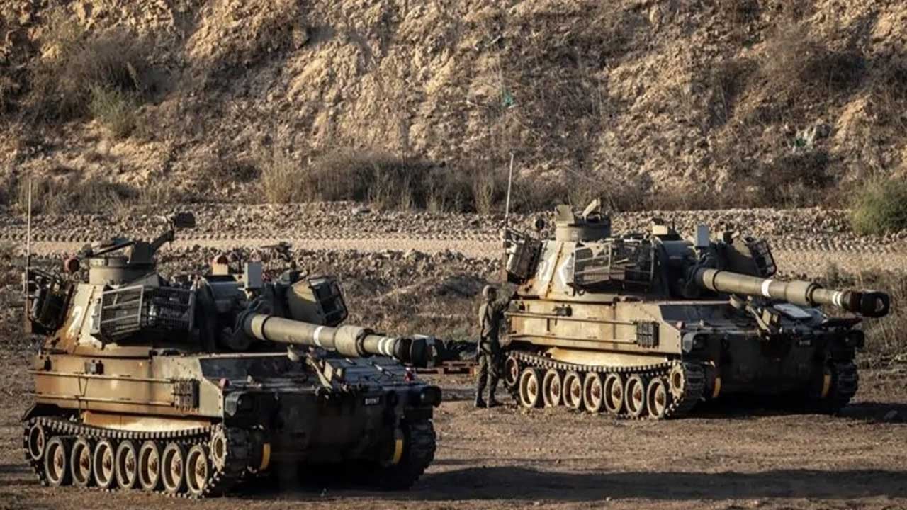 Foto - Dünya genelinde tank gücü raporu 2026! Türkiye listeyi altüst etti!