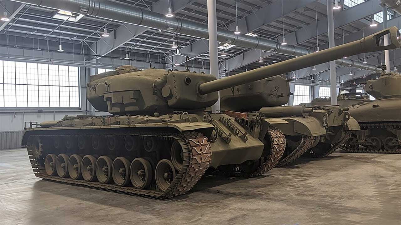Foto - Dünya genelinde tank gücü raporu 2026! Türkiye listeyi altüst etti!