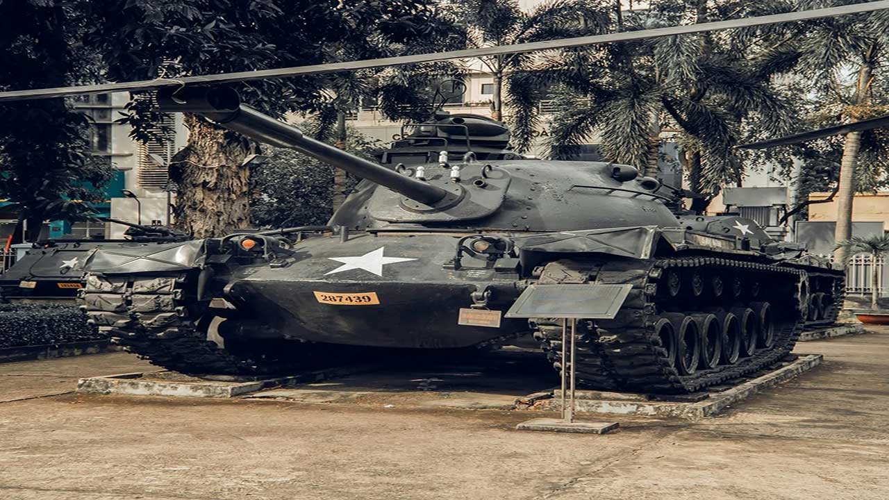 Foto - Dünya genelinde tank gücü raporu 2026! Türkiye listeyi altüst etti!