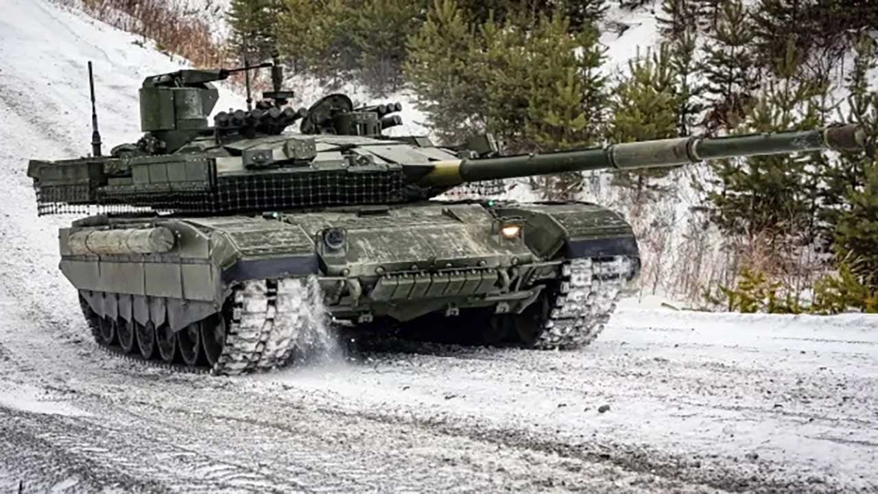 Foto - Dünya genelinde tank gücü raporu 2026! Türkiye listeyi altüst etti!