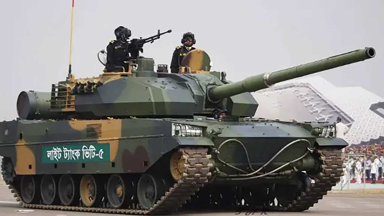 Foto - Dünya genelinde tank gücü raporu 2026! Türkiye listeyi altüst etti!