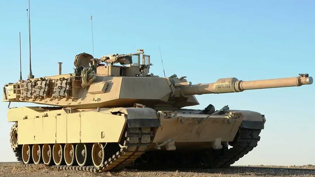 Foto - Dünya genelinde tank gücü raporu 2026! Türkiye listeyi altüst etti!