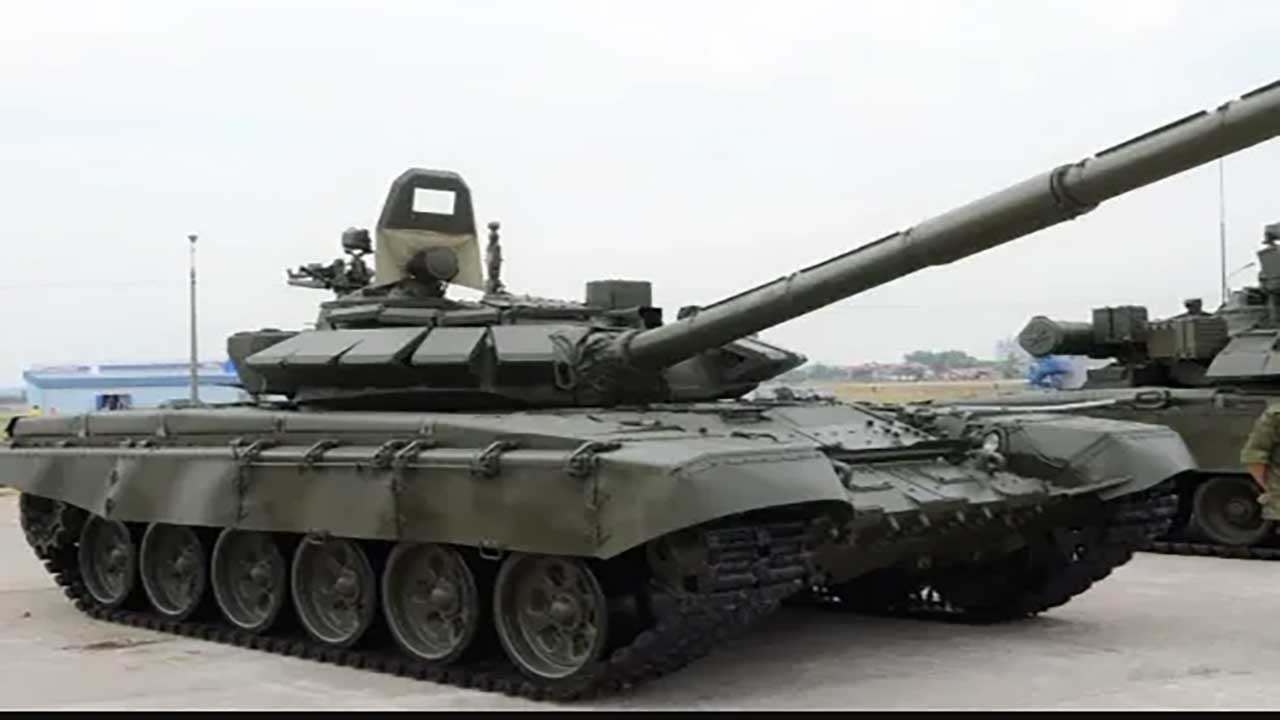 Foto - Dünya genelinde tank gücü raporu 2026! Türkiye listeyi altüst etti!