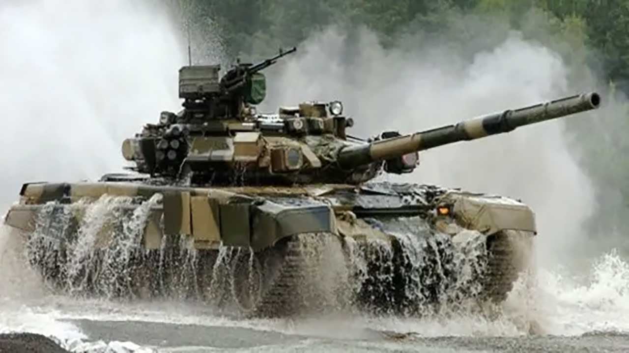 Foto - Dünya genelinde tank gücü raporu 2026! Türkiye listeyi altüst etti!