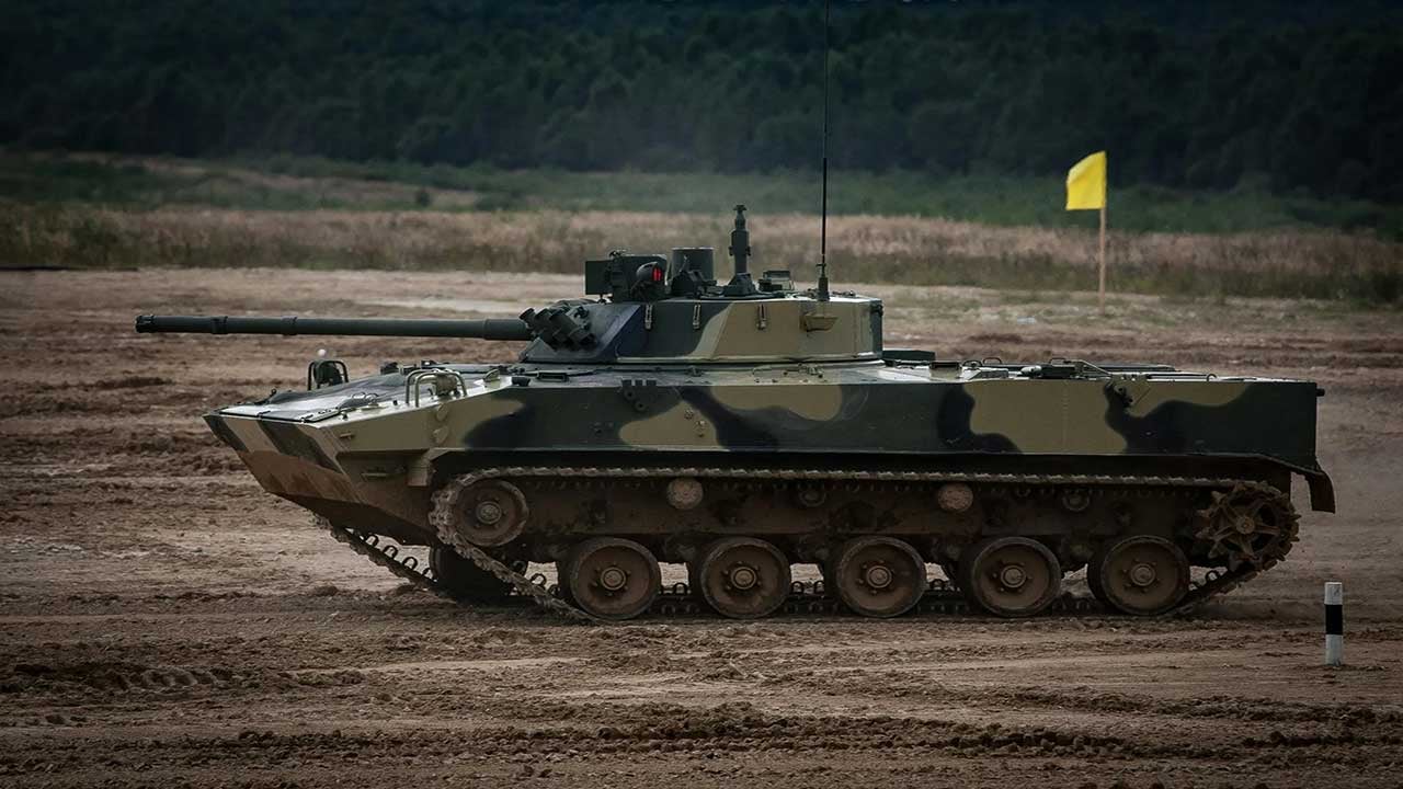 Foto - Dünya genelinde tank gücü raporu 2026! Türkiye listeyi altüst etti!