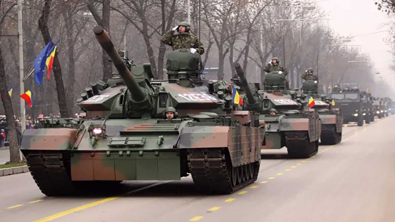 Foto - Dünya genelinde tank gücü raporu 2026! Türkiye listeyi altüst etti!