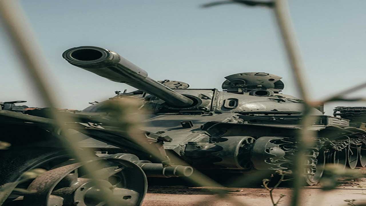 Foto - Dünya genelinde tank gücü raporu 2026! Türkiye listeyi altüst etti!