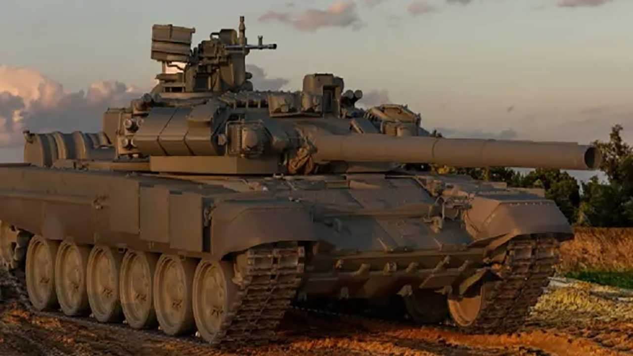 Foto - Dünya genelinde tank gücü raporu 2026! Türkiye listeyi altüst etti!