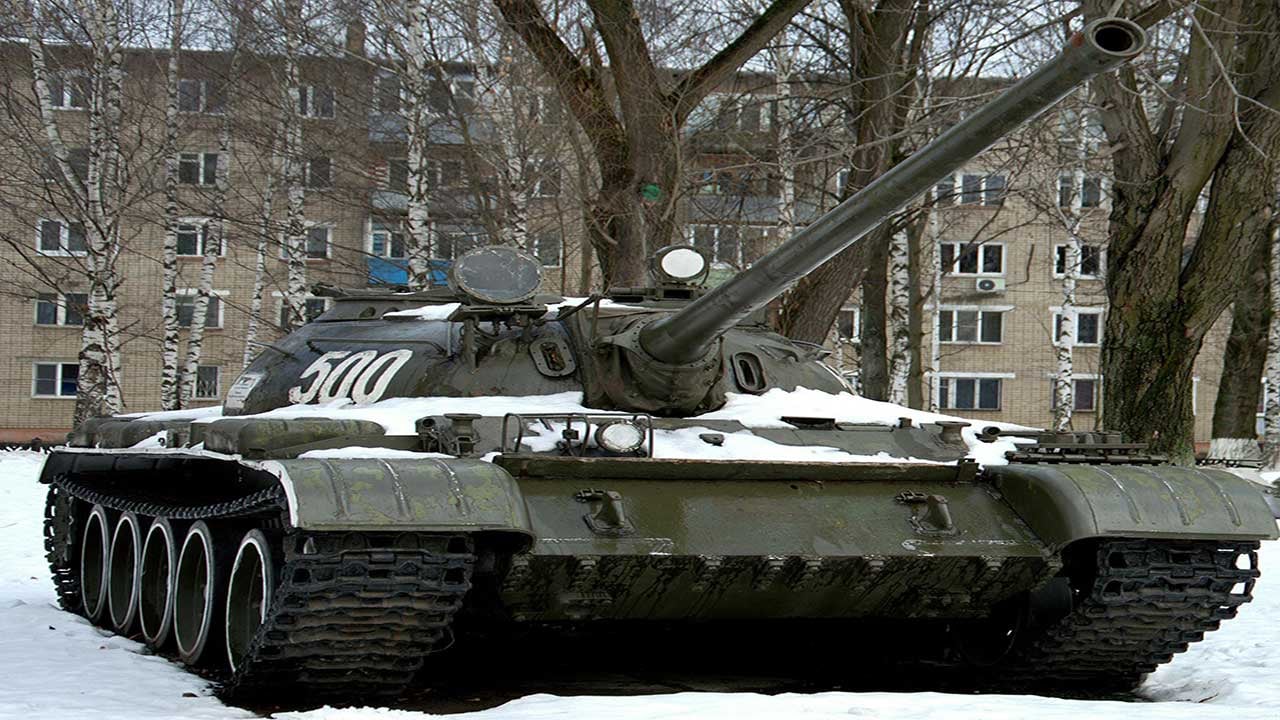 Foto - Dünya genelinde tank gücü raporu 2026! Türkiye listeyi altüst etti!