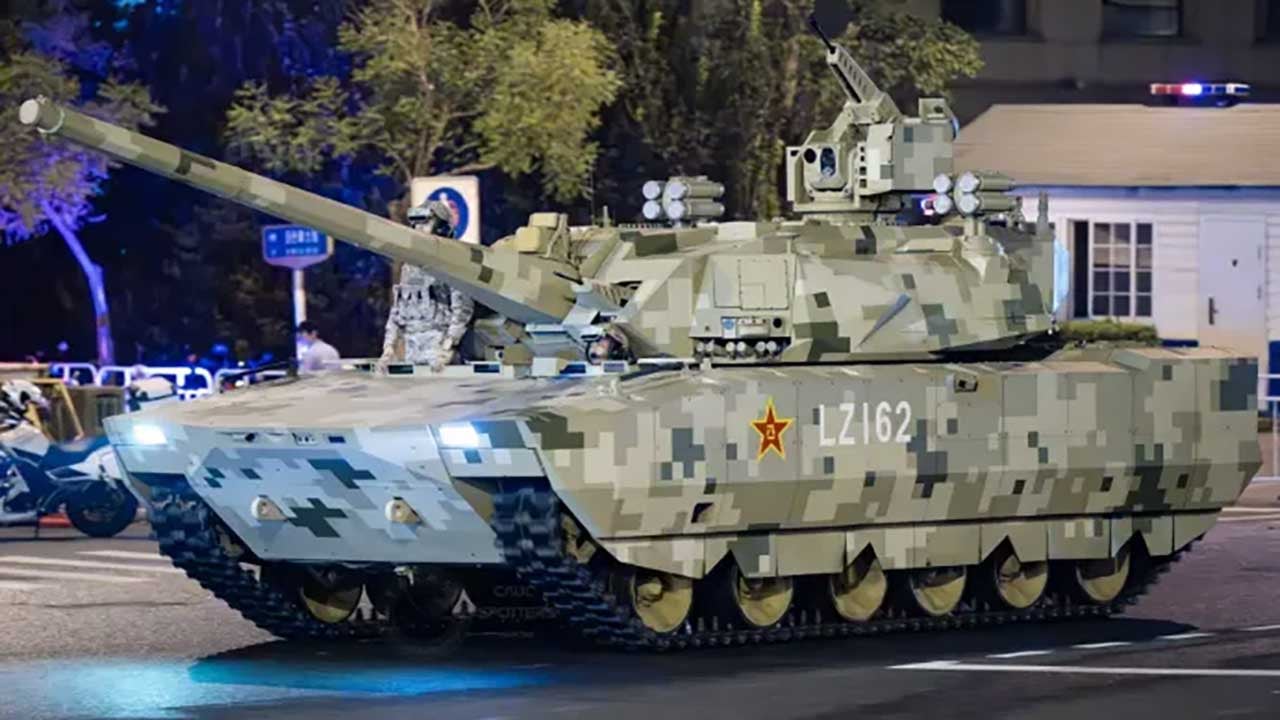 Foto - Dünya genelinde tank gücü raporu 2026! Türkiye listeyi altüst etti!