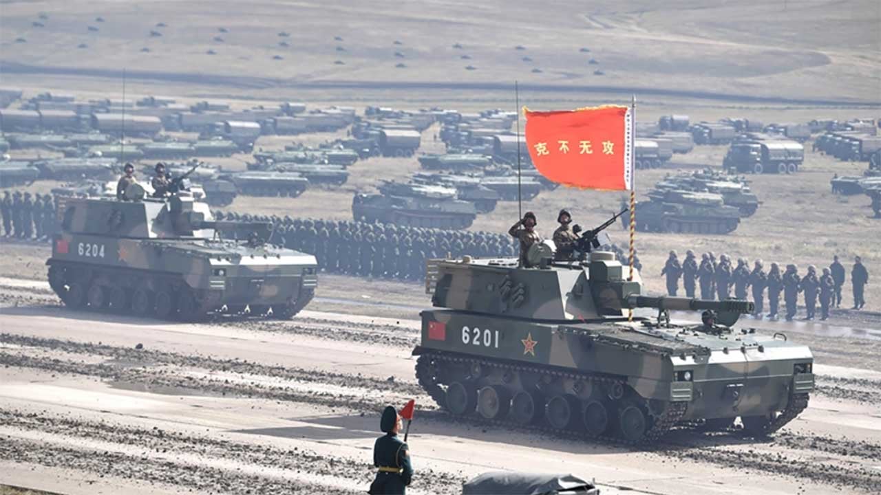Foto - Dünya genelinde tank gücü raporu 2026! Türkiye listeyi altüst etti!