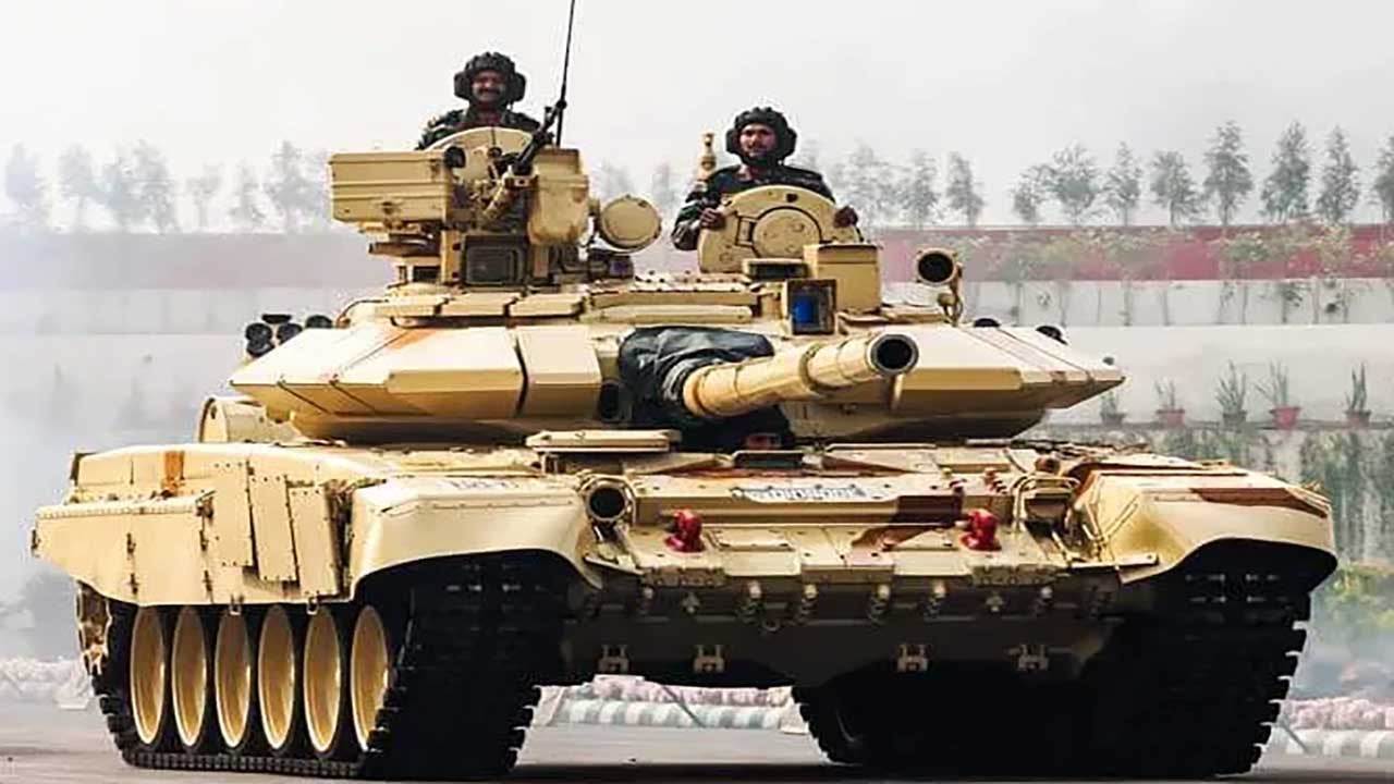 Foto - Dünya genelinde tank gücü raporu 2026! Türkiye listeyi altüst etti!