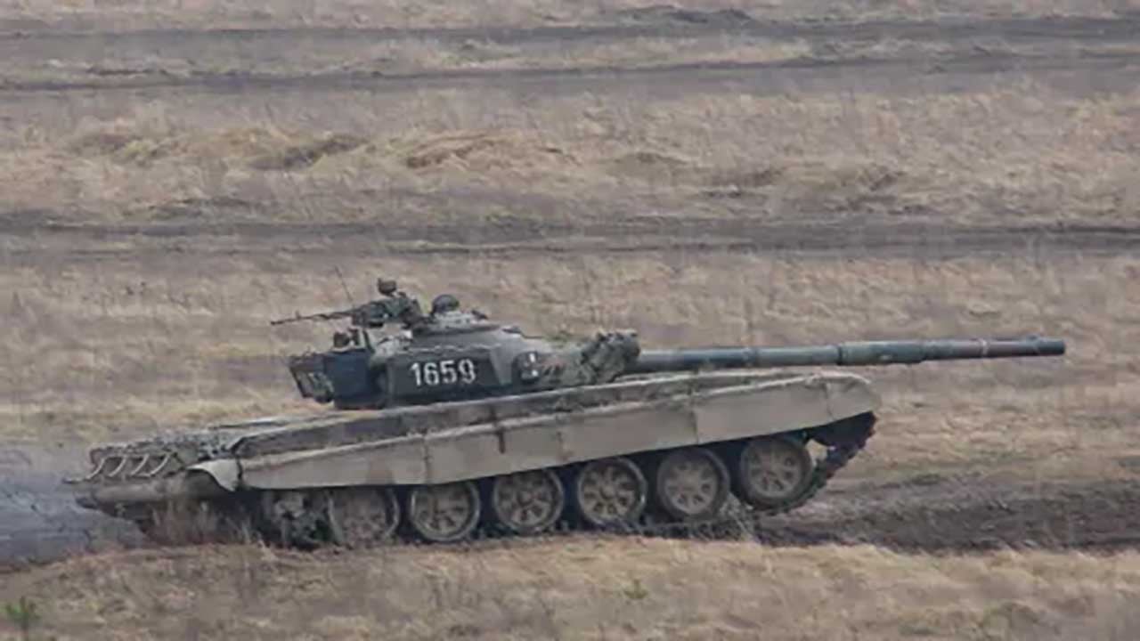Foto - Dünya genelinde tank gücü raporu 2026! Türkiye listeyi altüst etti!