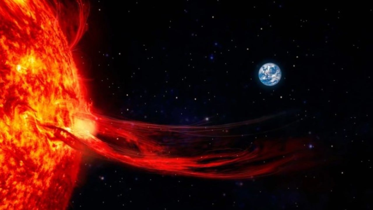 Foto - Dünya genelinde uyarı veridi! Kritik sürece saatler kaldı