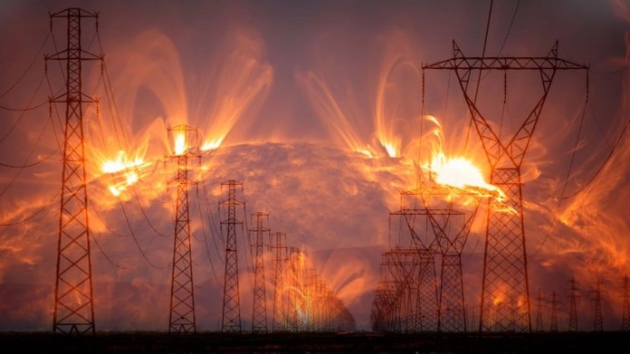 Foto - Dünya genelinde uyarı veridi! Kritik sürece saatler kaldı