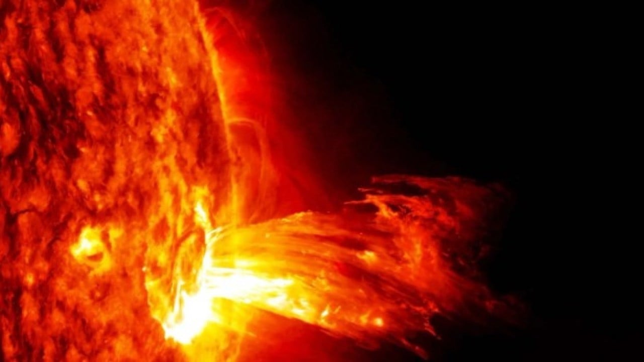 Foto - Dünya genelinde uyarı veridi! Kritik sürece saatler kaldı