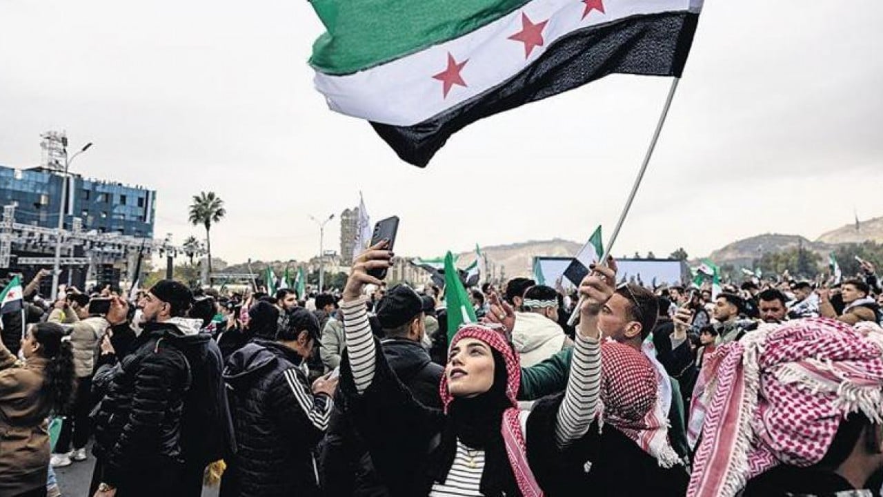 Foto - Dünya gündemine oturan Ümran bebeğin son hali olay oldu! Bakın nerede ortaya çıktı